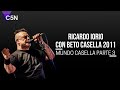 C5N - MUNDO CASELLA: RICARDO IORIO | PARTE 4