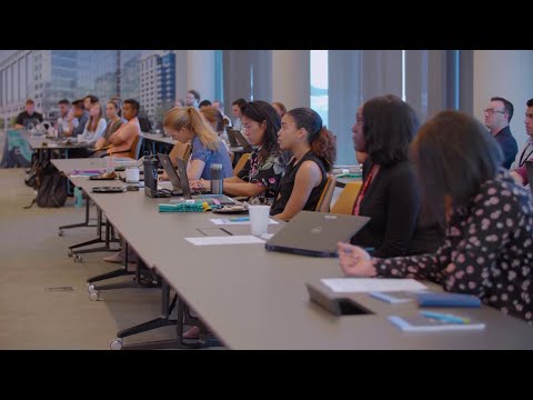 Accenture Federal Services: Epic Innovation - Emerging Technology Skills