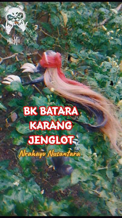 Batara Karang Bk Jenglot Bahan Daging