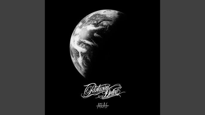 Parkway Drive - Shadow Boxing (Full Album Stream) 