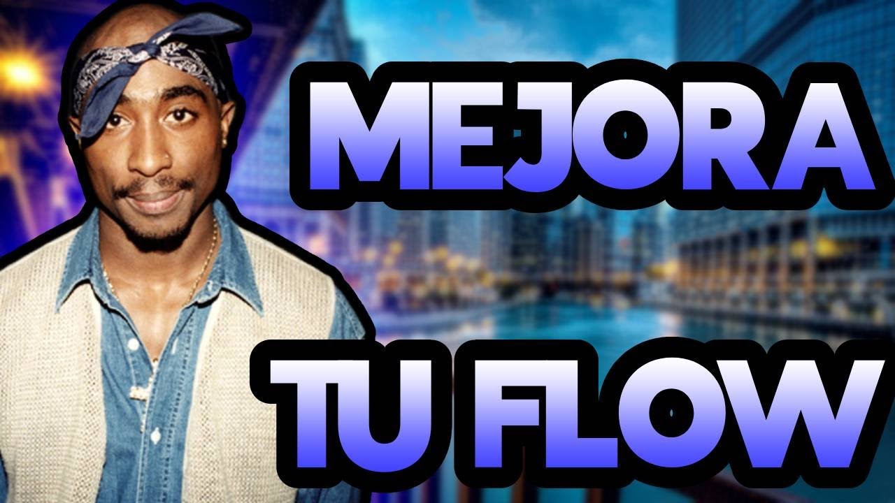5 Formas De Mejorar Tu Flow Al Rapear - YouTube