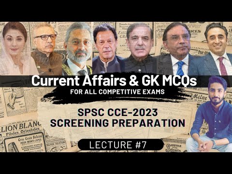 Current Affairs MCQs for Competitive Exams | Current Affairs MCQs ...