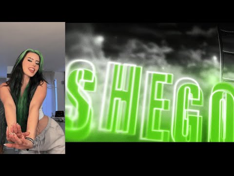 SHEGO | Momoku | Dilara TikTok Song l Reaction