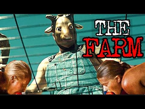 On The Farm Humans Are Impregnated To Produce Milk and Meat [Horror Recap]