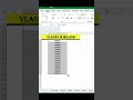 Apply millian format#excel #solution #dataentry #viralshort#course#exceltricks#microsoftoffice#viral