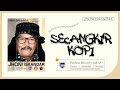 Jhoni Iskandar ft New Pallapa - Secangkir Kopi (Official Music Video)