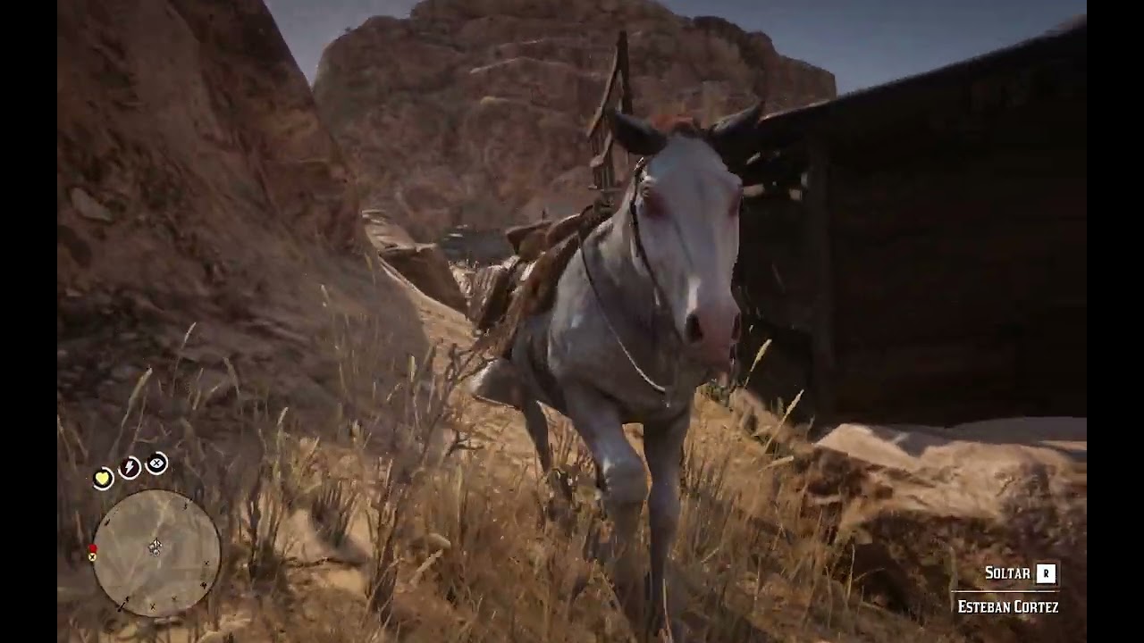 John Marston, bounty hunter YouTube