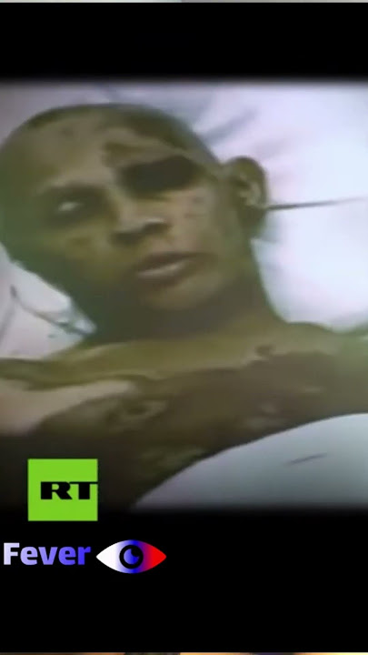 Ledakan Nuklir Terhebat Sepanjang Sejarah!!! Reaktor Nuklir di Chernobyl Meledak #Tragedi #Nuklir