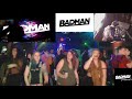 Miniature de la vidéo de la chanson Bad Man Sound