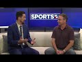 Aggie Gameday Extra Podcast: Talking second national title with Texas A&amp;M tennis coach Mark Weave...