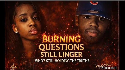 Kenneka Jenkins & ZackTV: Unanswered Questions After Advocacy Went Quiet