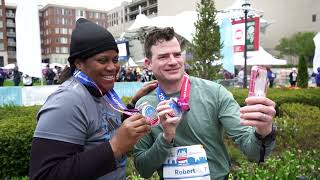 2022 OhioHeallth Capital City Half & Quarter Marathon