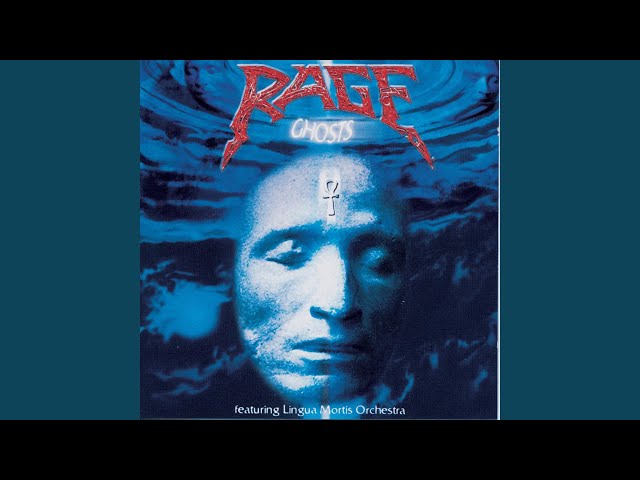 Rage - Wash My Sins Away