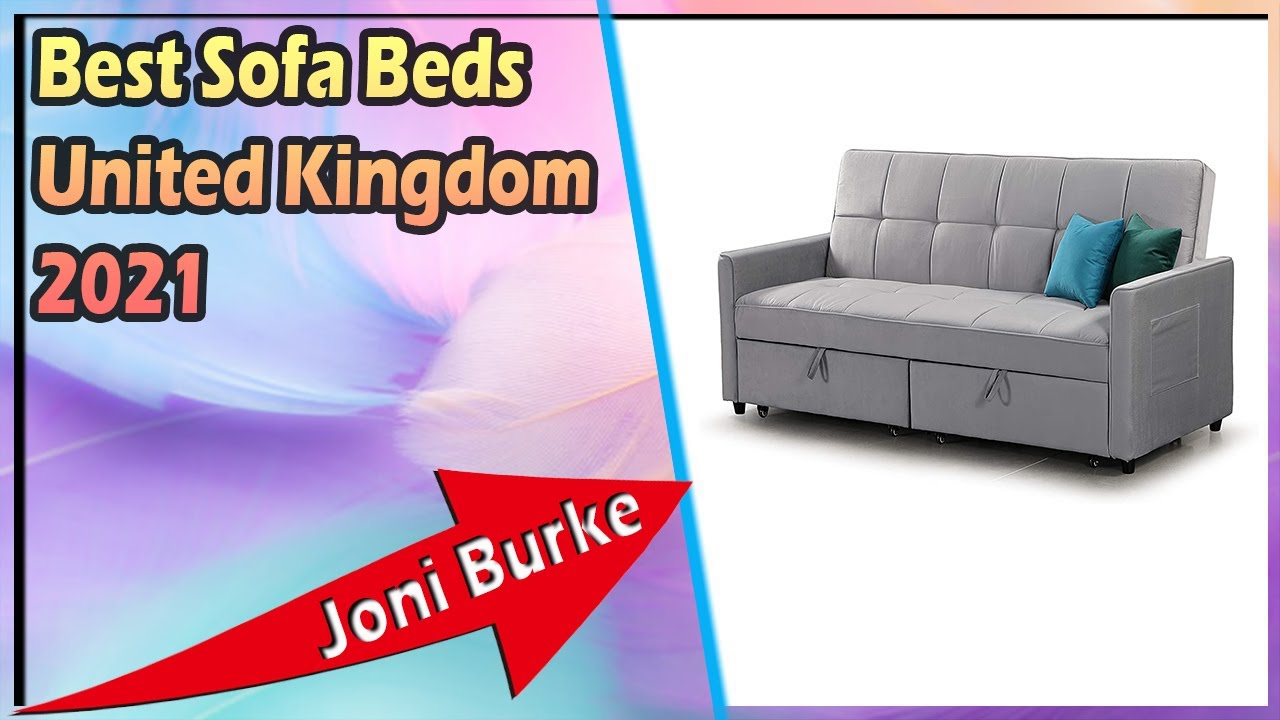 Best Sofa Beds United Kingdom 2021 YouTube