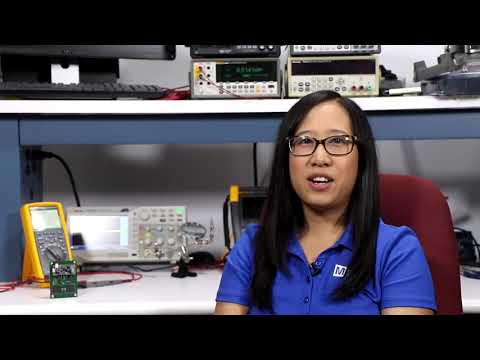 Maxim Integrated MAX86150 Evaluation Kit - Engineering Bench Talk | Mouser