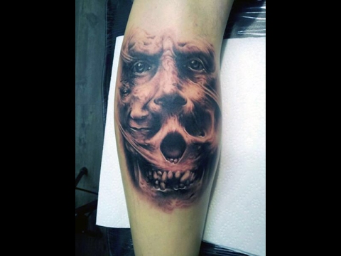 Tuyển Tập Hình Xăm Đầu Lâu | Skull Tattoo | Tổng hợp những tài liệu liên quan hinh xam dau lau dep mới cập nhật