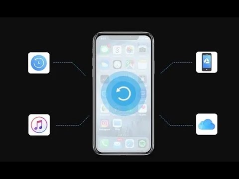 How to Recover Deleted Data from Restored iPhone without iCloud/iTunes Backup
