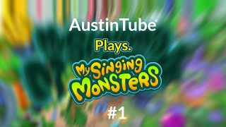 AustinTube Plays MSM (#1)