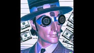 The Shocking Truth Behind Andrew Coulson: Insider Trading, Time Travel, and Mysterious Disappearance