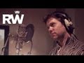 Robbie Williams And Rufus Wainwright | Recording of 'Swings Both Ways' | Swings Both Ways