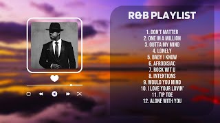 BEST 2000S R\&B PARTY MIX 2024 🎵 NeYo, Chris Brown, Usher, Rihanna, Akon...