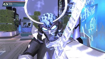 Atlas Reactor | S3 ranked game 1