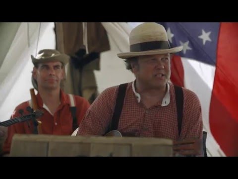 OLD FOLKS HD