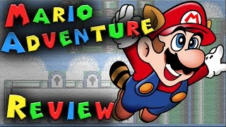 Mario Adventure: The BEST Mario game you've never played! screenshot 3