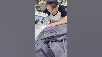 We are making working jackets!