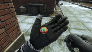 Famous I Need Some Painkillers | Escape From Tarkov PvE Profile