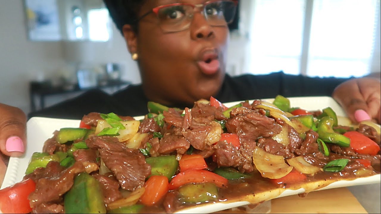 ЛУЧШИЙ ПЕРЦОВЫЙ СТЕЙК, КОТОРЫЙ ВЫ КОГДА-ЛИБО ПРИГОТОВИЛИ ПРИ ПРИГОТОВЛЕНИИ И ЕДА