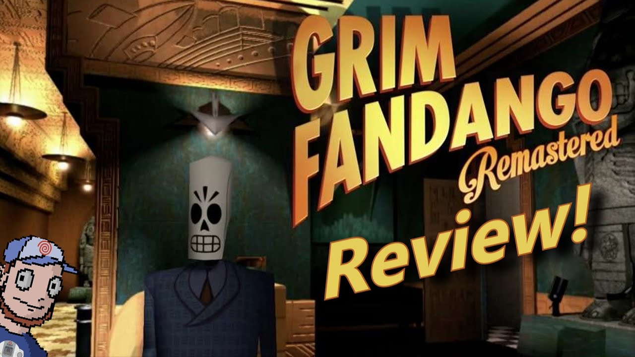 grim fandango remastered not starting grim fandango remastered not starting