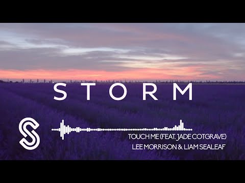 Lee Morrison & Liam Sealeaf - Touch Me (ft. Jade Cotgrave)