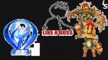 how to platinum Knack (WORKING)