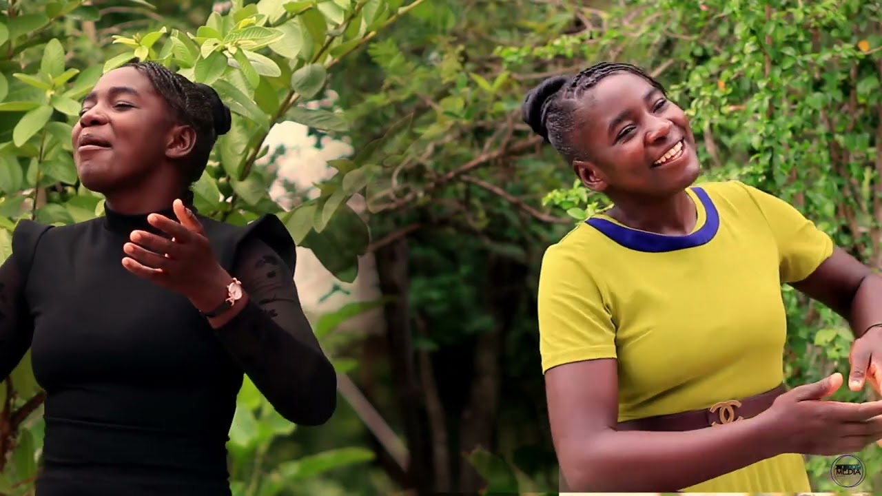 Natasha choonga -Jesu na bbalabbas (official video)