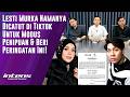 Lesti Murka Namanya Dicatut di Tiktok Untuk Modus Penipuan | Intens Investigasi | Eps 6753