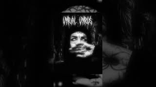 VYRAL VYRUS - WITH ME (Slowed Reverb)