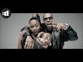 Hampenberg & Alexander Brown - You're A Star (feat. Busta Rhymes & Shonie) (Official Video)