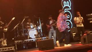 Beres Hammond @ Stockholms Kulturfestival 2018-08-17 Part 5