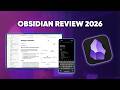 5 Reasons You Should Use Obsidian in 2026!