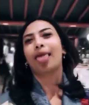 Viral 80juta vanesa angel