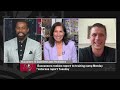 Tampa Bay Buccaneers TE Cade Otton on QB Baker Mayfield | The Insiders