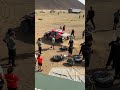 Refuel. Reset. Full send. 🏜️