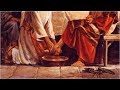 Washing Feet Explained (Bible)