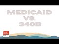Why Medicaid and 340B Are Fighting Over Drug Prices