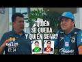 Cap. 24. T. 2┃¿Cuál fue el MEJOR partido del torneo? | Repasamos lo BUENO y MALO