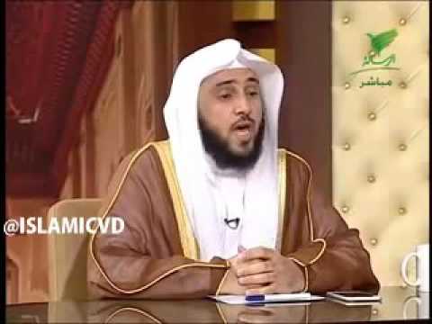 ما حكم لبس الكمامات للمحرم بالحج أو العمرة للرجل والمرأة؟ الشيخ عبدالله بن  ناصر السلمي - YouTube