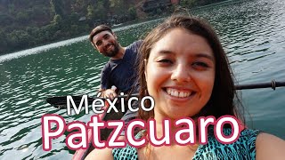De paseo por Pátzcuaro, México - Manzanares de viaje capítulo 4