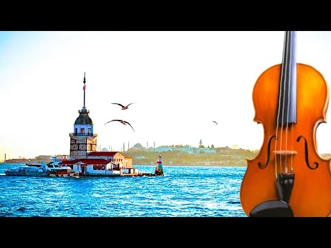 Keman Taksimleri Dinle DaMaR