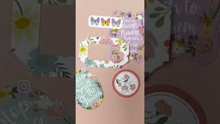 It's Spring Time Cardmakers Kit